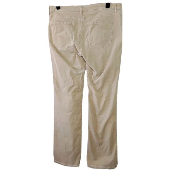 ANN TAYLOR LOFT MODERN SEXY BOOT PANTS - Picture 2 of 6